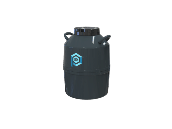 CCF35H, Cryogenic Canister Freezer - Image 6