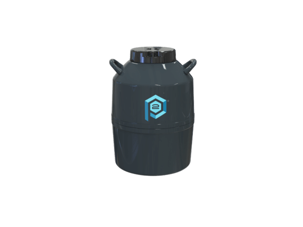 CCF35H, Cryogenic Canister Freezer - Image 5