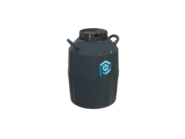 CCF35H, Cryogenic Canister Freezer - Image 4