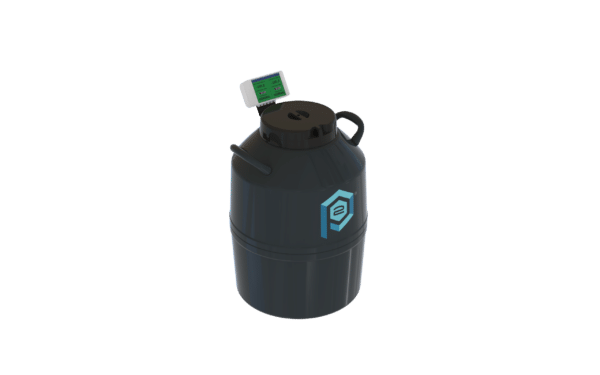 CCF35H, Cryogenic Canister Freezer - Image 3
