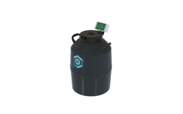 CCF35H, Cryogenic Canister Freezer - Image 2