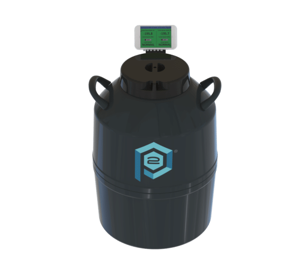 CCF35V, Cryogenic Canister Freezer - Image 3