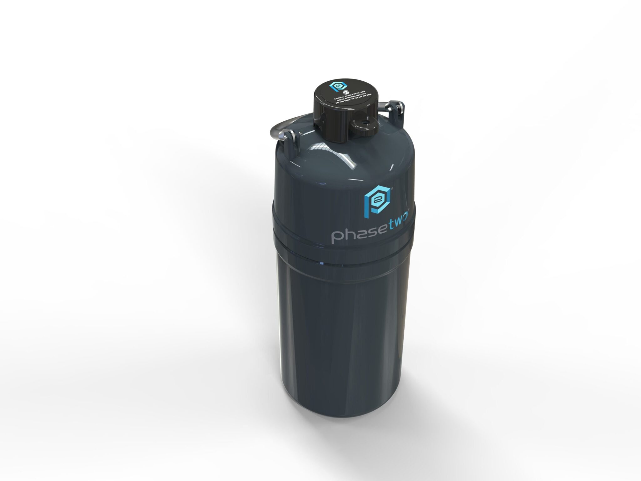 CRYOCOURIER, Vapor Shipper
