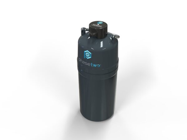 CRYOCOURIER, Vapor Shipper - Image 2