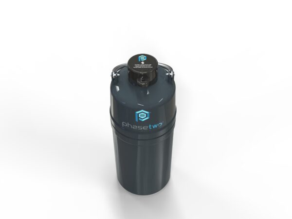 CRYOCOURIER, Vapor Shipper - Image 3