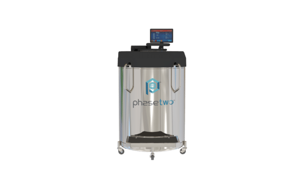 HCHE20, High Capacity High Efficiency Freezer, W/ DLS3 Controller - Image 3