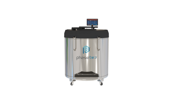 HCHE44, High Capacity High Efficiency Freezer, W/ DLS3 Controller - Image 2