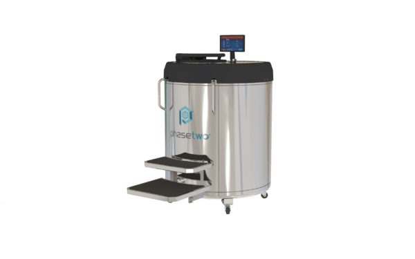 HCHE50, High Capacity High Efficiency Freezer, W/ DLS3 Controller - Image 3