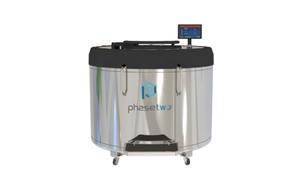 HCHE92, High Capacity High Efficiency Freezer, W/ DLS3 Controller - Image 3