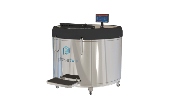 HCHE92, High Capacity High Efficiency Freezer, W/ DLS3 Controller - Image 2