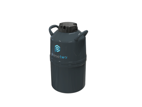 LT21, Long Term Freezer - Image 2