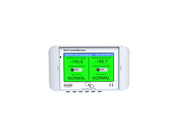 Low Level & Temperature Alarm, LLTA - Image 2