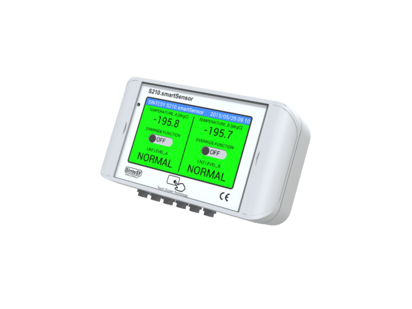 Low Level & Temperature Alarm, LLTA - Image 3