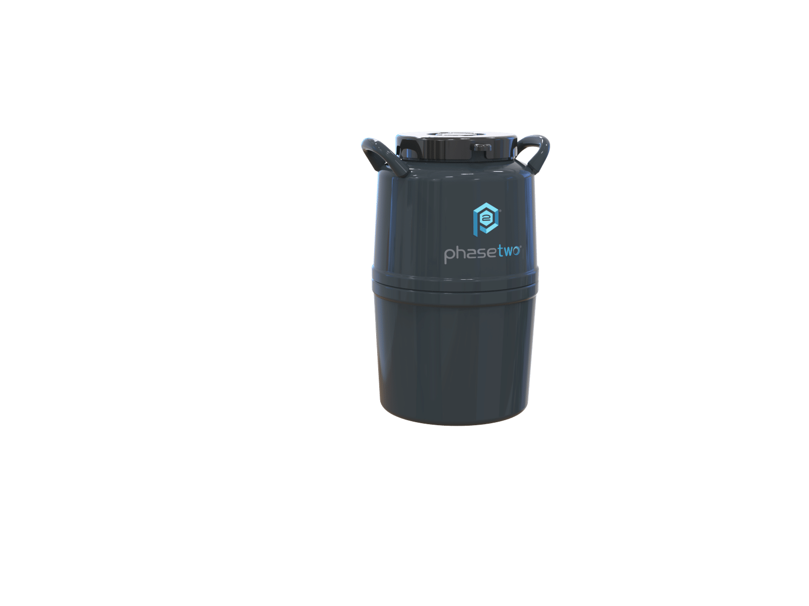 VS10-2, Vapor Shipper
