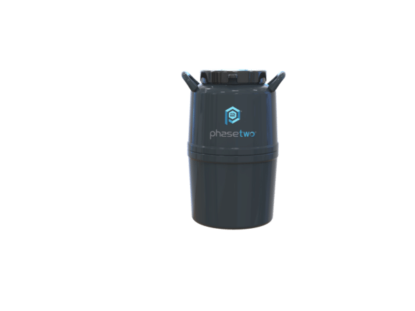VS8-2, Vapor Shipper, Without Rack - Image 3