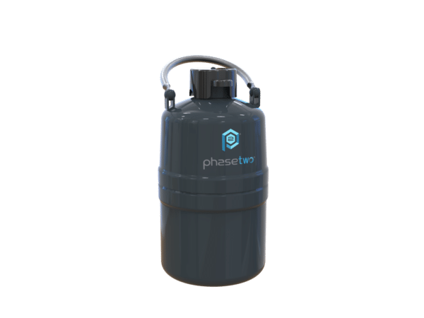 VS2-1, Vapor Shipper - Image 3