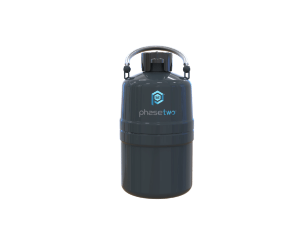 VS2-1, Vapor Shipper - Image 2