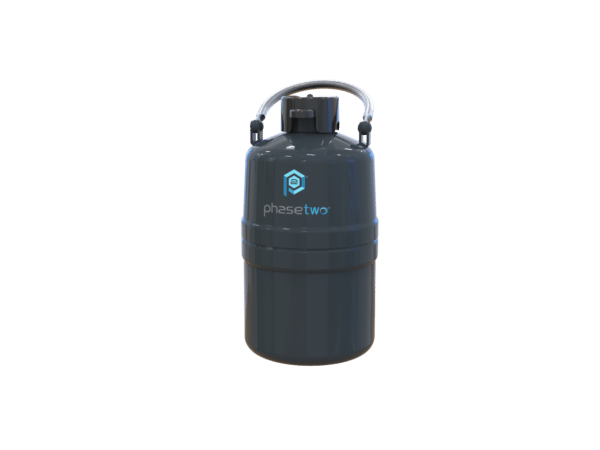 VS2-1, Vapor Shipper
