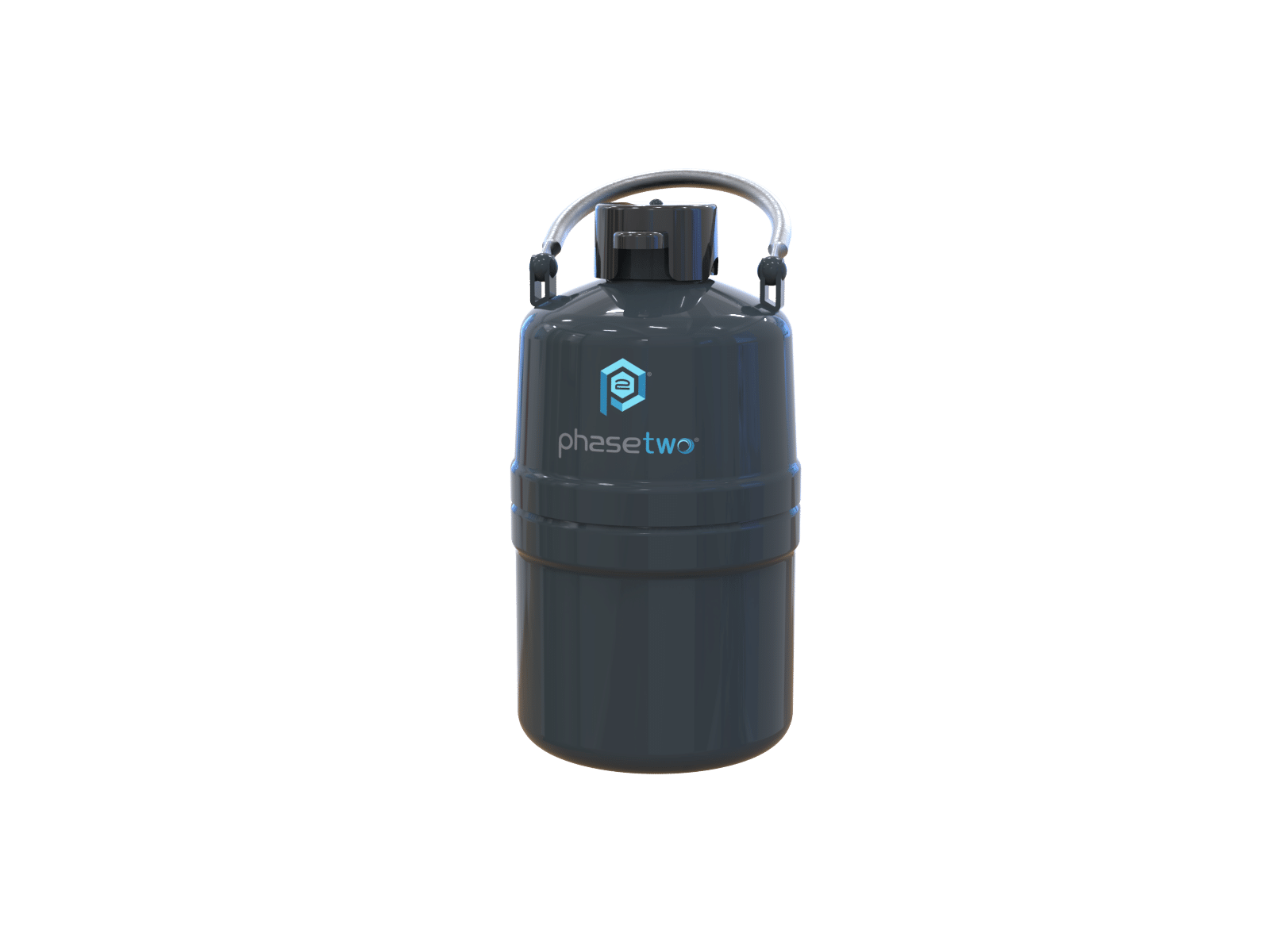 VS2-1, Vapor Shipper