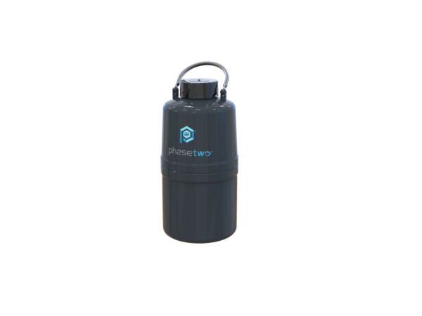 VS4-3, Vapor Shipper - Image 2